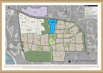 Lancelin South Estate - Revilo Street, Lancelin WA 6044 - Lancelin WA 6044