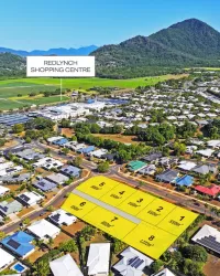 Larsen Place Estate - 36-46 Larsen Road, Redlynch QLD 4870 - Redlynch