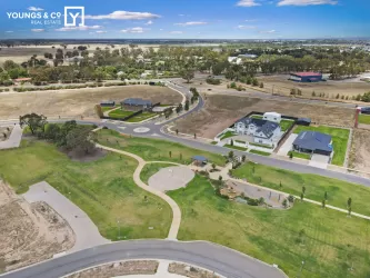 Lauriston Estate - 50 Grace Road, Shepparton North VIC 3631 - Shepparton North VIC 3631