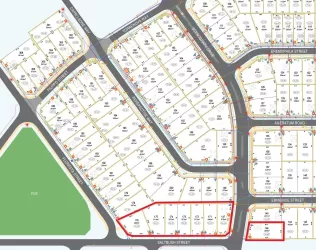 Le Vue Estate - 2 Torrenova Way, Sinagra WA 6065 - Sinagra