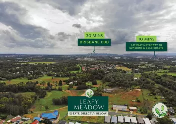 Leafy Meadow Estate - 38 Padbury Street, Hemmant QLD 4174 - Hemmant