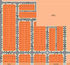 Leppington Living Peach Tree Estate - Eighth Avenue, Austral NSW 2179 - Austral