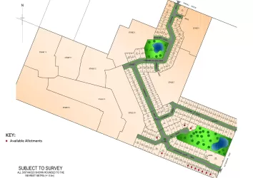 Limestone Estate - 109 Pinehall Avenue, Suttontown SA 5291 - Suttontown