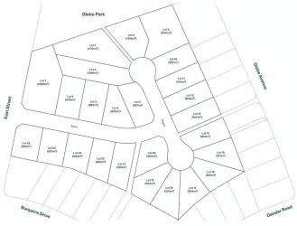 Littlewoods Bega Estate - 4 East Street, Bega NSW 2550 - Bega