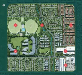 Lochaven Estate - 665 Hall Road, Cranbourne West VIC 3977 - Cranbourne West