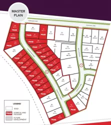 Logan Estate - Fairydale Lane & Goodlet Lane, Mudgee NSW 2850 - Mudgee