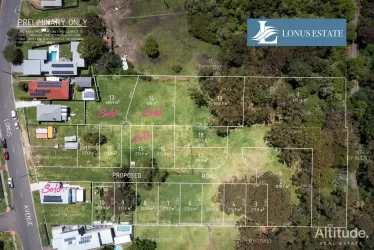 Lonus Estate - 64-66 Lonus Avenue, Whitebridge NSW 2290 - Whitebridge NSW 2290