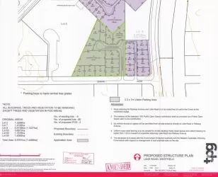 Lot 2 Centre Road, Camillo WA 6111 - Camillo