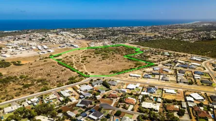 Lot 9000 Webberton Road, Webberton WA 6530 - Webberton
