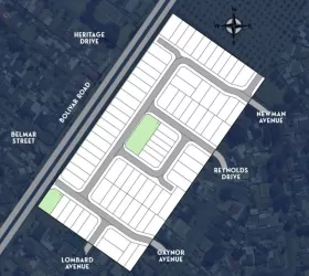 Lot C Estate - 280-324 Bolivar Road, Paralowie SA 5108 - Paralowie SA 5108