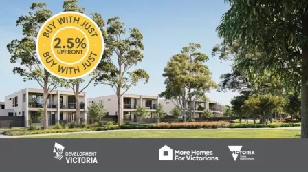 Luma Estate - 247-267 St Albans Road, Sunshine North VIC 3020 - Sunshine North
