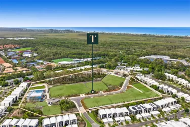 Lumeah Estate - 5 Pavilion Drive, Peregian Springs QLD 4573 - Peregian Springs