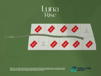 Luna Rise Estate - Luna Rise, Nanango QLD 4615 - Nanango