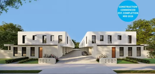 Luxe Welland Terraces - 494-496 Port Road, Welland SA 5007 - Welland SA 5007