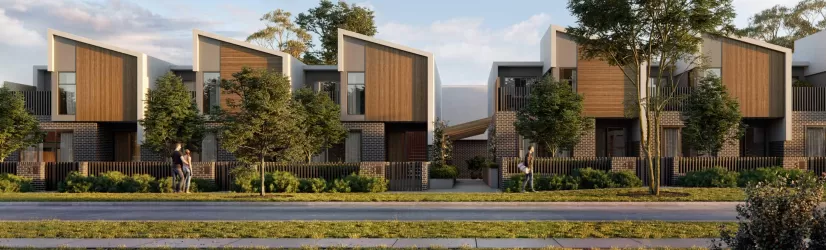 Luxus Residence - 54 Stockdale Street, Dickson ACT 2602 - Dickson ACT 2602