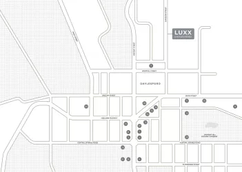 Luxx Estate - 43 Jamieson Street, Daylesford VIC 3460 - Daylesford VIC 3460
