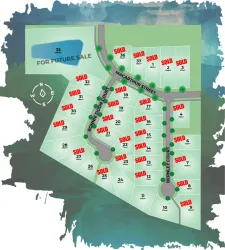 Macarthur Grove Estate - 584 Urana Road, Lavington NSW 2641 - Lavington NSW 2641