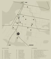 Maeve Estate - 18 Kangaloon Road, Bowral NSW 2576 - Bowral NSW 2576