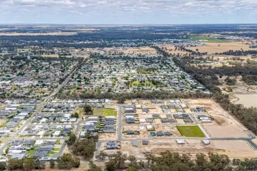Maidens Green Estate - Kiely Road, Moama NSW 2731 - Moama NSW 2731