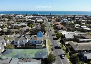 Malia Townhomes - 34 Mcleod Road, Carrum VIC 3197 - Carrum