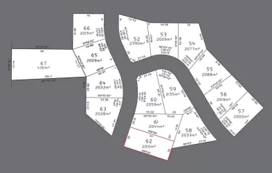 Mallee Ridge Estate - Twenty First Street, Irymple VIC 3498 - Irymple