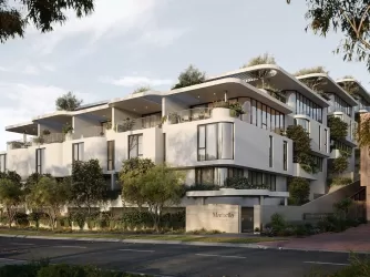 Marbella Beachside Estate - 282-284 West Coast Highway, Scarborough WA 6019 - Scarborough