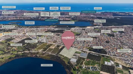 Maribelle Estate - 252 Pinjar Road, Mariginiup WA 6078 - Mariginiup