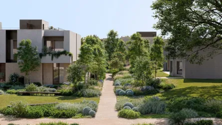 Maritima Estate - 47 South Road, Brighton VIC 3186 - Brighton VIC 3186