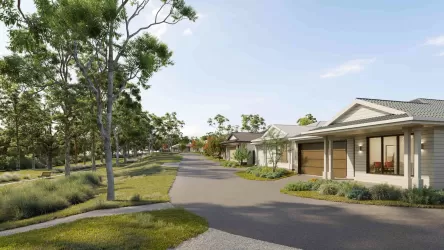 Marnie Place Estate - 19-27 Marnie Road, Kennington VIC 3550 - Kennington