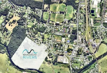 Maroochy Rivers Estate - Old Gympie Road, Yandina QLD 4561 - Yandina