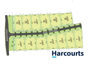 Mason Estate - 79-89 Mason Street, Wangaratta VIC 3677 - Wangaratta VIC 3677