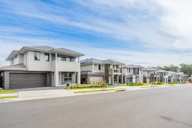 McKenzie Estate - 284 -324 Commercial Road, Vineyard NSW 2765 - Vineyard NSW 2765