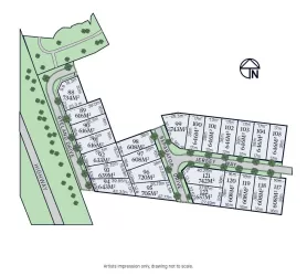 Meier's Run Estate - 2 Tootle Street, Kilmore VIC 3764 - Kilmore