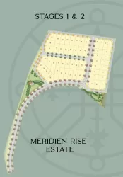 Meridien Rise Estate - De Kerilleau Drive, Wodonga VIC 3690 - Wodonga VIC 3690
