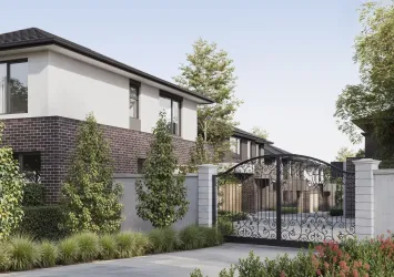 Mermont Townhomes - 244 Morack Road, Vermont South VIC 3133 - Vermont South VIC 3133