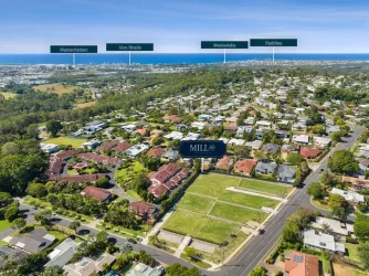 Mill Road Estate - 53-61 Mill Road, Buderim QLD 4556 - Buderim