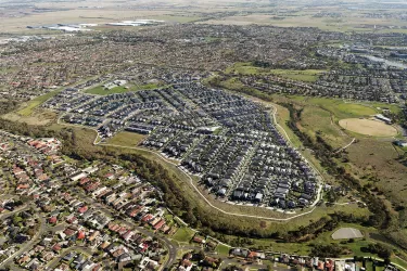 Modeina Estate - 6 Lexington Drive, Burnside VIC 3023 - Burnside