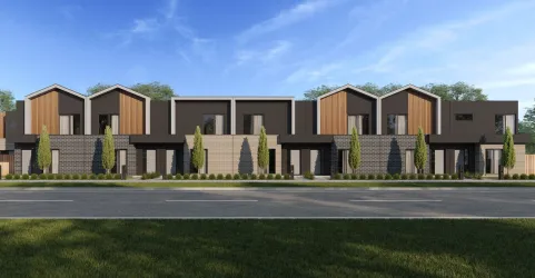 Maple Living at Rosenthal Estate - Budburst Drive, Sunbury VIC 3429 - Sunbury