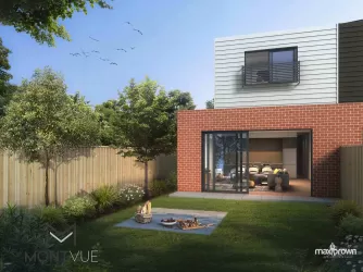 MontVue Estate - 28-30 Mountain View Road, Kilsyth VIC 3137 - Kilsyth