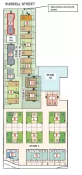 Moreton Townhomes - 38-52 Russell Street, Everton Park QLD 4053 - Everton Park