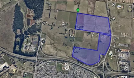 88 Olliers Road, Mount Rowan VIC 3352 - Mount Rowan VIC 3352