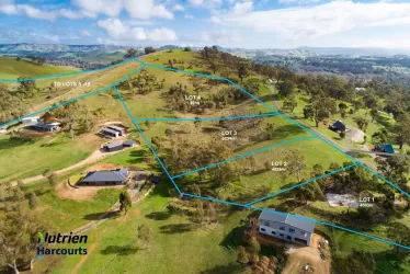 Mount View Estate - 6 Smith Street, Yea VIC 3717 - Yea