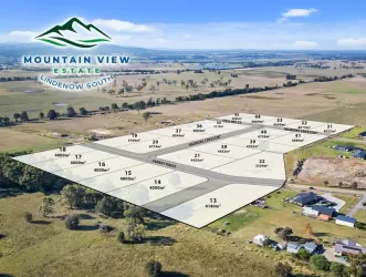 Mountain View Estate - 31 Varney Drive, Lindenow South VIC 3875 - Lindenow South VIC 3875