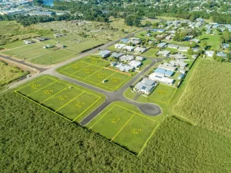 Mountain View Innisfail Estate - Spina Court, Mighell QLD 4860 - Mighell QLD 4860