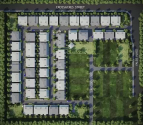 Mulberry Lane Estate - 8 Kokuso Place, Doolandella QLD 4077 - Doolandella