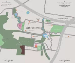 Mulgoa Sanctuary Estate - Forestwood Drive, Glenmore Park NSW 2745 - Glenmore Park