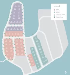 Munibung Hill Estate - 1a Raymond Street, Speers Point NSW 2284 - Speers Point