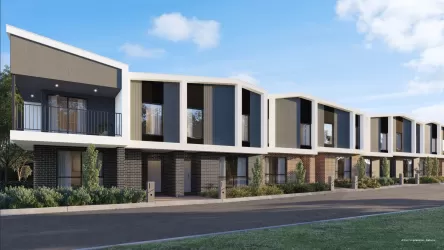 Natura Estate - 2 Ellis Drive, Diggers Rest VIC 3427 - Diggers Rest VIC 3427