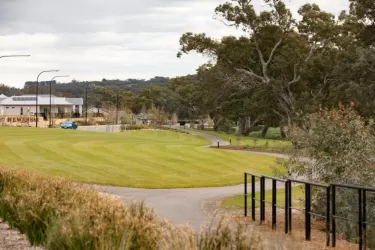 Newenham Adelaide Hills Estate - 164 Flaxley Road, Mount Barker SA 5251 - Mount Barker SA 5251