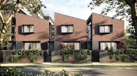 Newmarket Estate - 20-40 Jane Street, Randwick NSW 2031 - Randwick